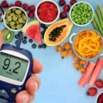 Nature's Way of Blood Sugar Managing