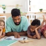 Nurturing Early Literacy - Strategies For Parents And Caregivers