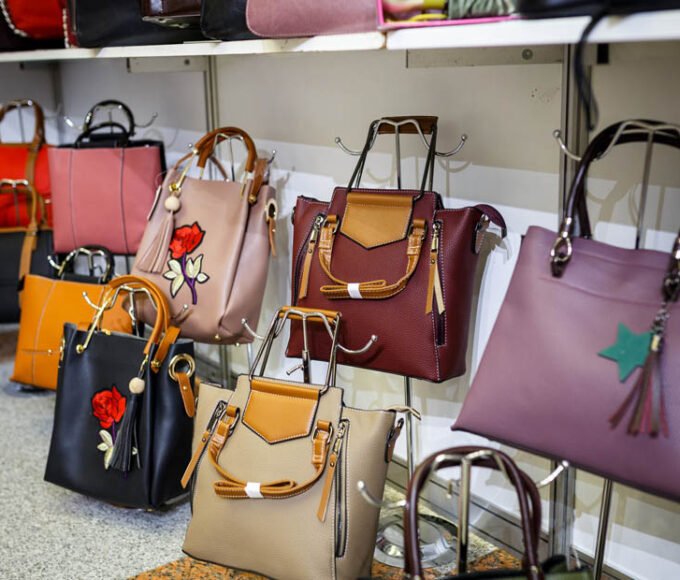 Pawning Your Designer Items for Cash