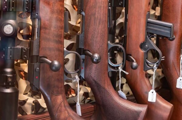 Perfect Firearm Retailer