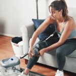 Portable Cold Therapy Unit