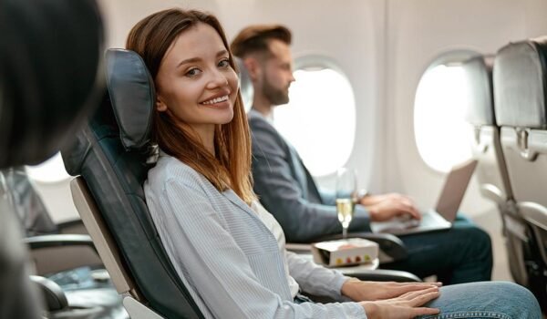 Post-Plastic Surgery Travel