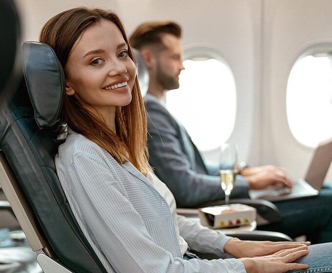 Post-Plastic Surgery Travel