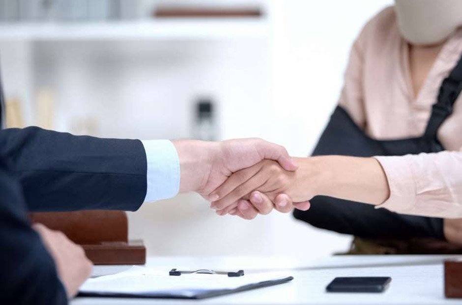 Reasons You Shouldn't Represent Yourself in an Injury Claim