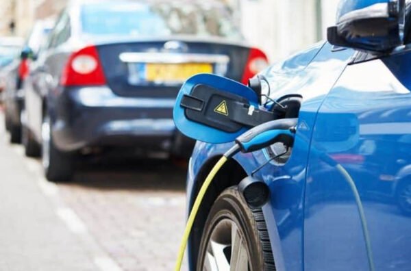 Role Of Hybrid And Hydrogen Cars In Reducing Pollution