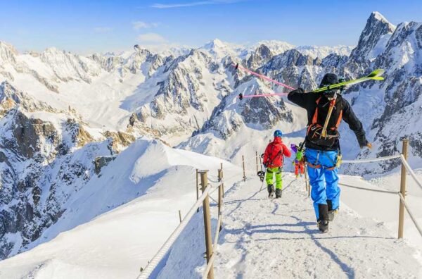 Save Money on Ski Trips