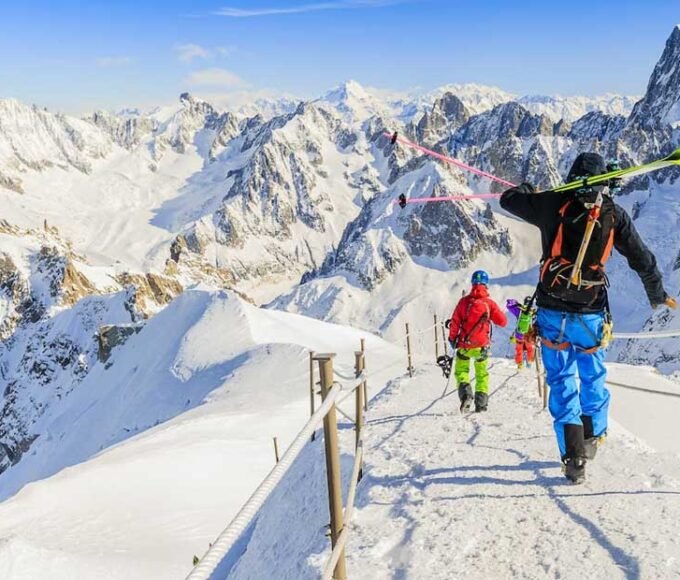 Save Money on Ski Trips