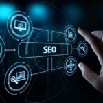 Search Engine Optimization