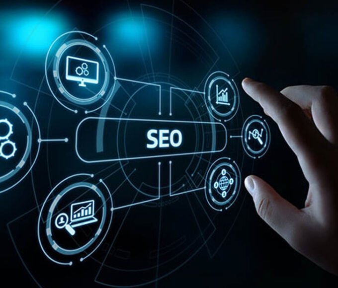 Search Engine Optimization