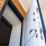 Security Doors