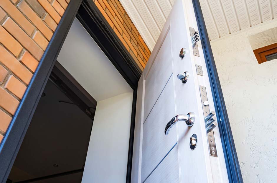 Security Doors