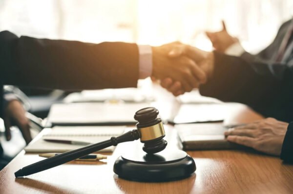 Seeking Expert Legal Guidance