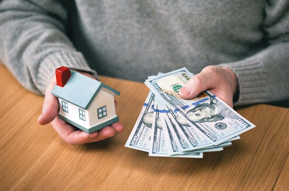 Selling a Home To a Cash Buyer Works