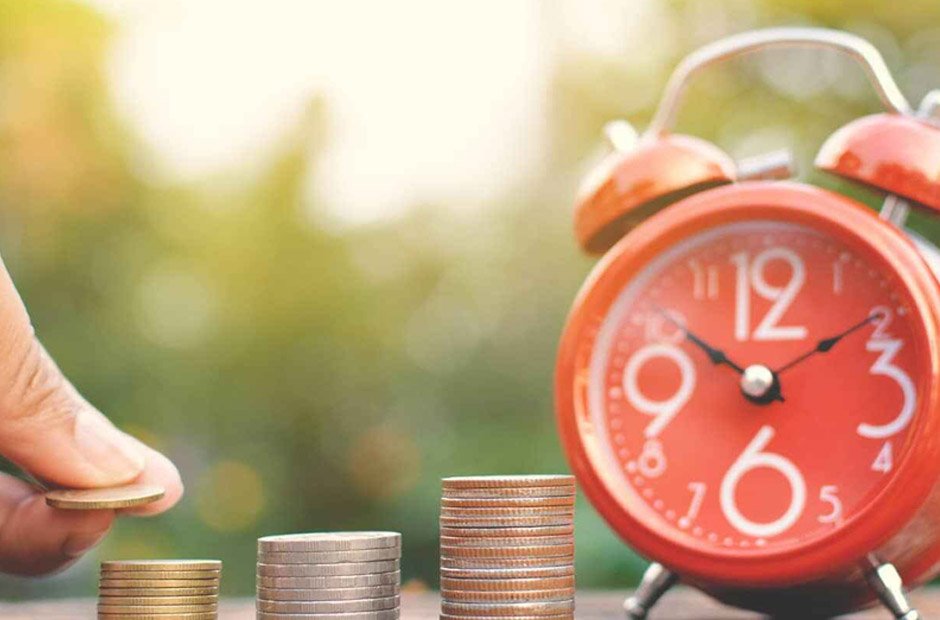 Simple Ways to Grow Your Money