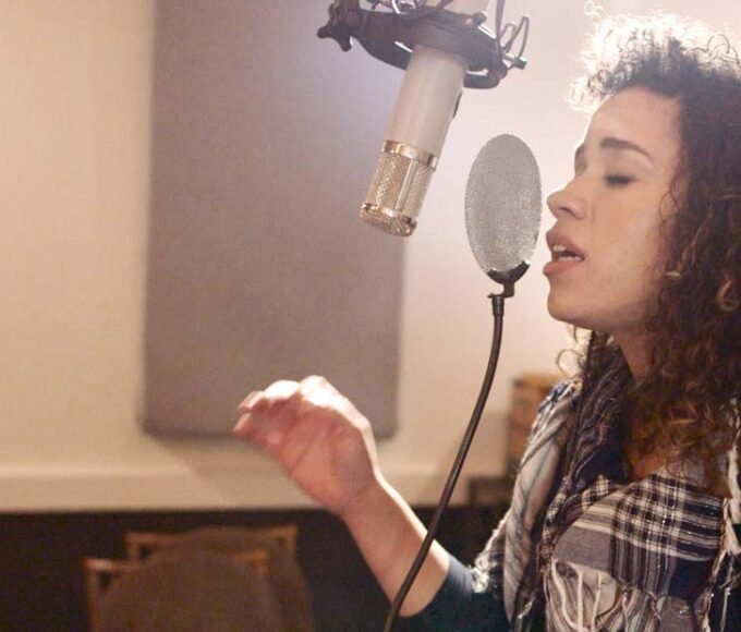Singing Skills with Online Classes