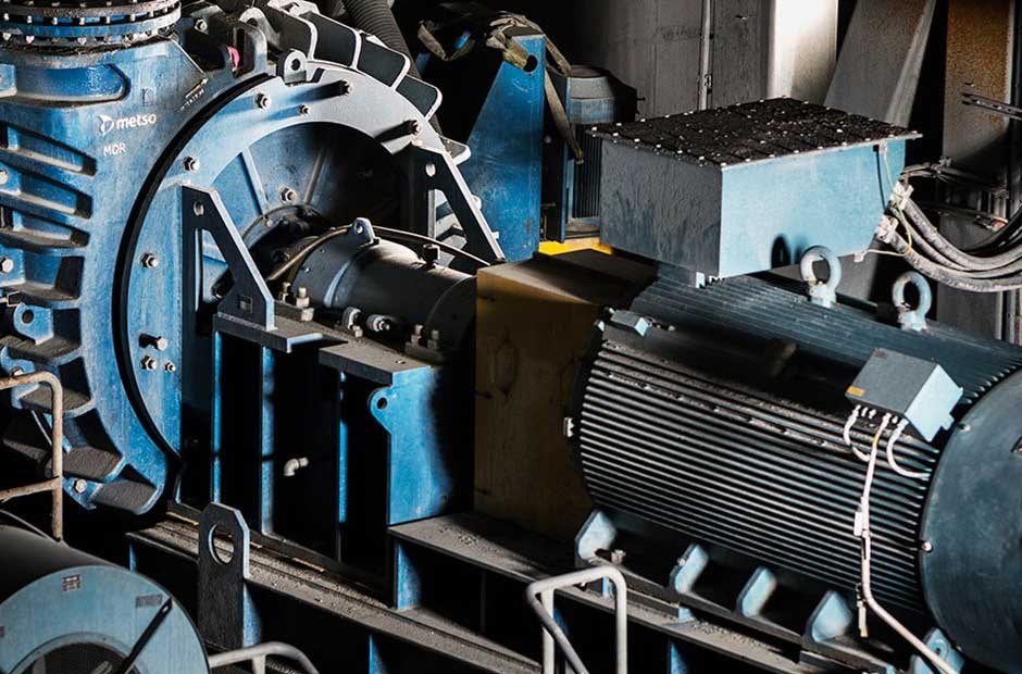 Slurry Pump