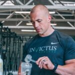 Supplements Enhance Athleticism