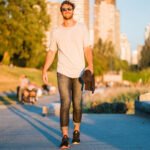 Tall Men’s Fashion Guide