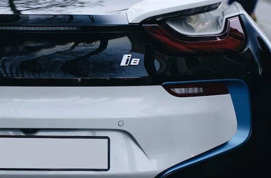 The Future is Electric_ Unveiling the Advantages of Electric Vehicles