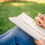 The Healing Potential of Writing