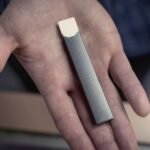 The Intricate Process Behind Crafting Disposable Puff Pens