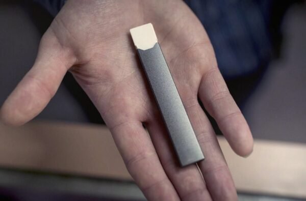 The Intricate Process Behind Crafting Disposable Puff Pens