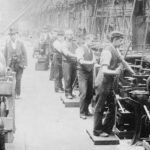 The Journey of a Firearm from Manufacturing to Retail