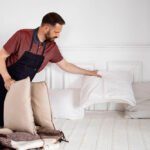 The Key to a Healthy and Hygienic Sleeping Environment