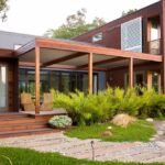 Under Deck Tanks for Sustainable Living