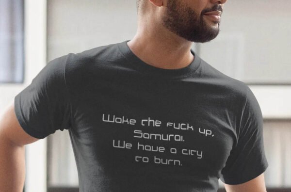 Unique Statement Shirts