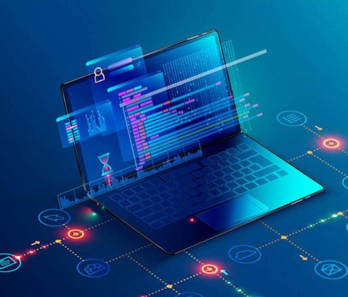 Virtual Data Room
