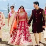 Wear to an Indian Wedding