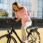 Women’s Bicycle Accessories