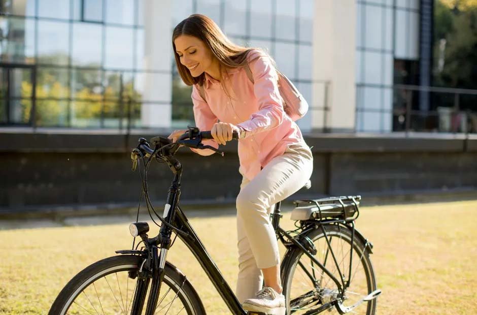 Women’s Bicycle Accessories