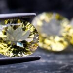 Yellow Diamonds Special