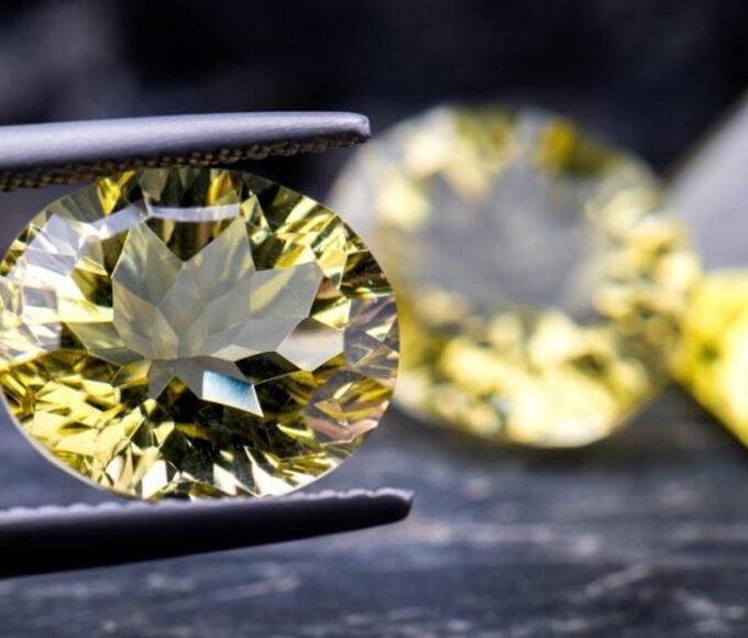 Yellow Diamonds Special