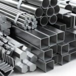 application of vanadium in steel