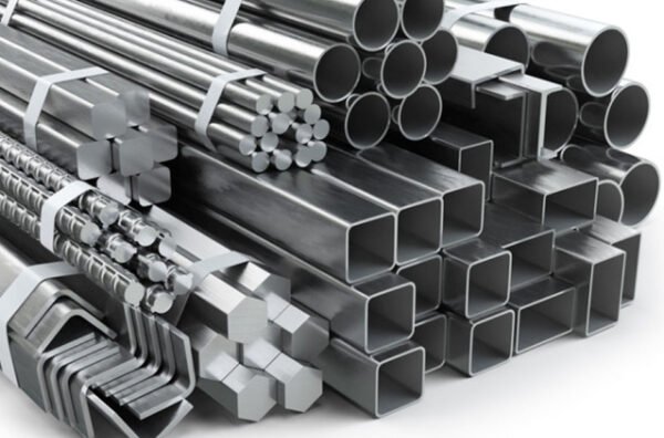 application of vanadium in steel