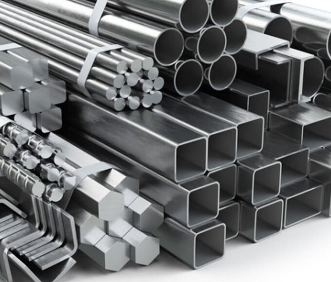 application of vanadium in steel