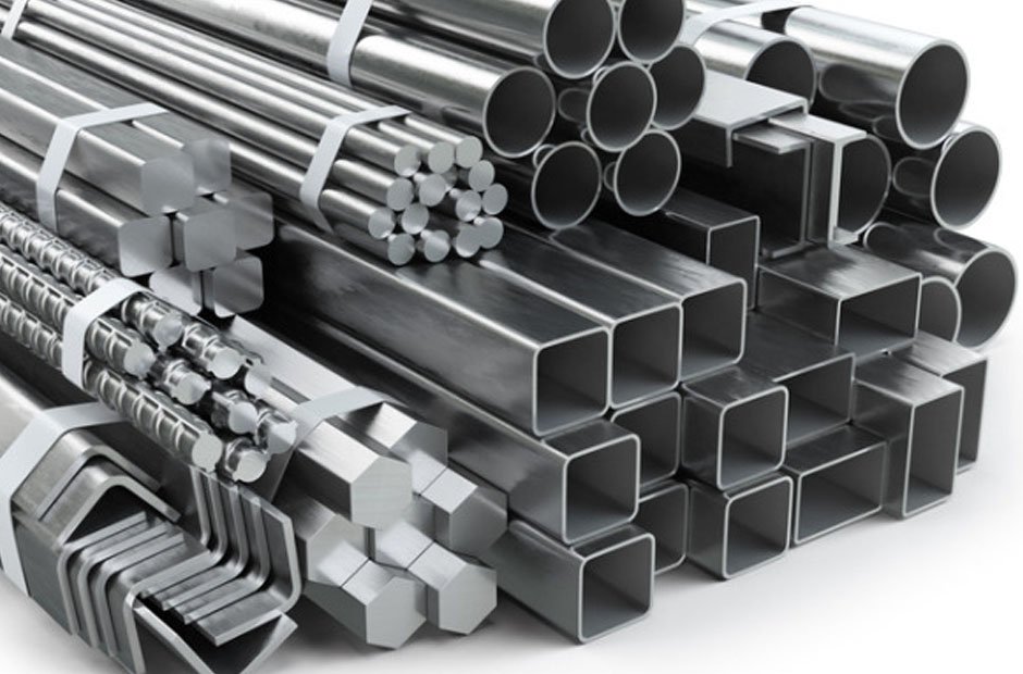 application of vanadium in steel