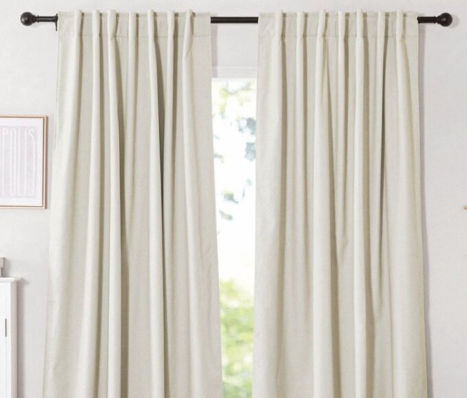 custom-blackout-curtains