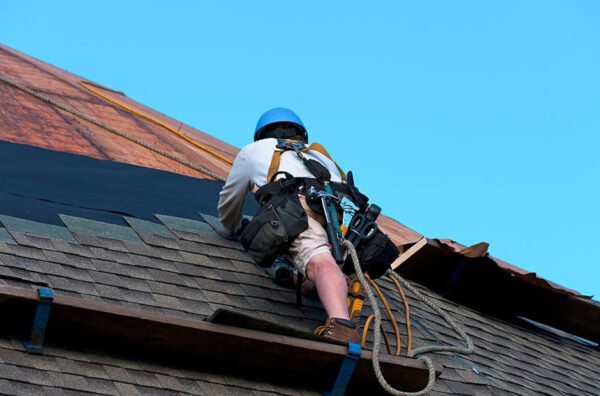 roof repair company