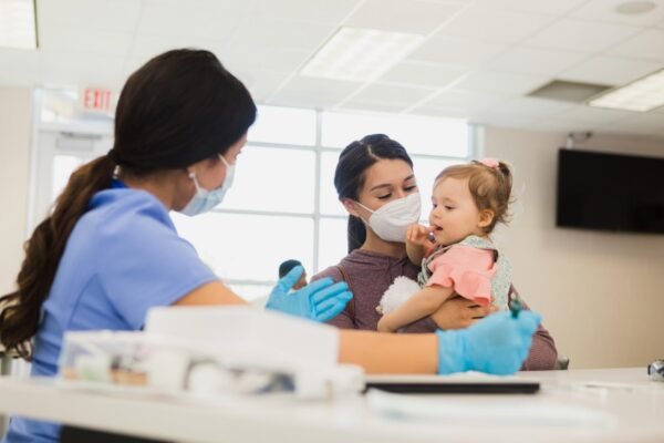 the crucial role of family nurse practitioners