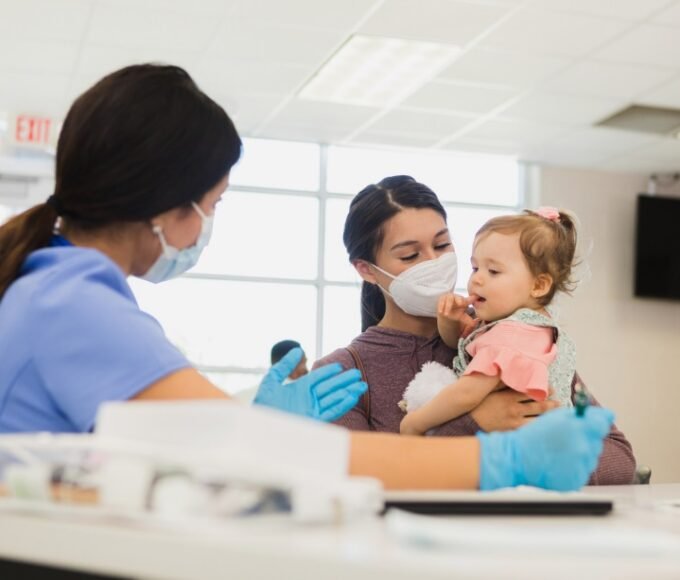 the crucial role of family nurse practitioners