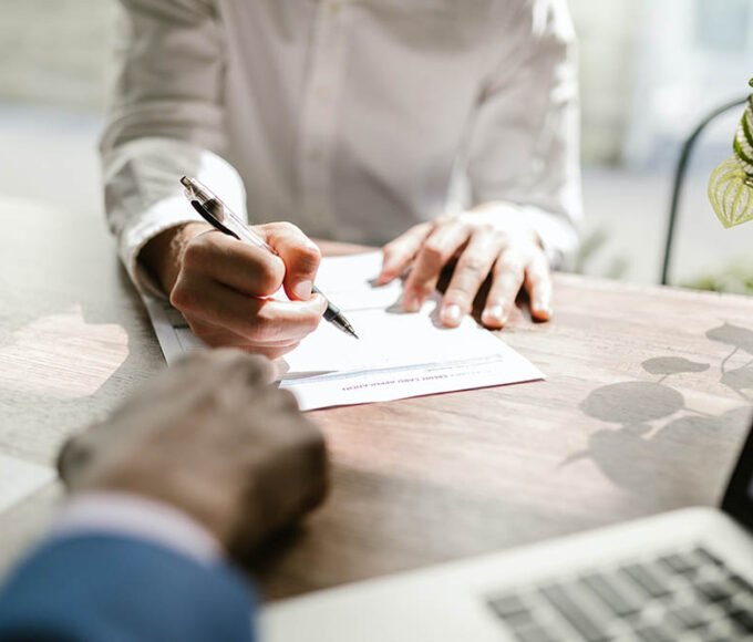 5 Reasons to Get Your Will Notarized