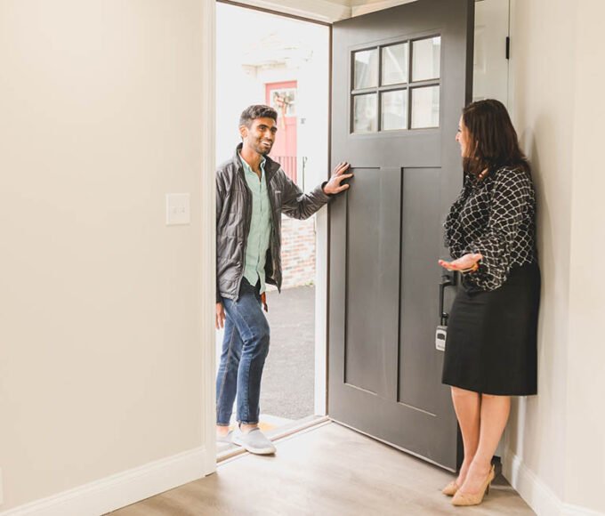 5 Strategies to Attract Potential Home Buyers