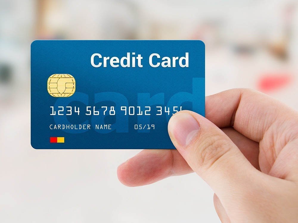 A Review of the Credit Card System