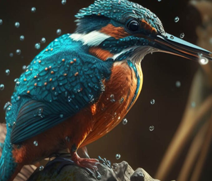 AI-Generated Images in Marketing