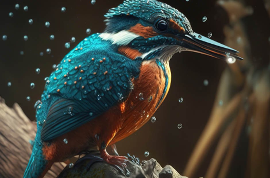 AI-Generated Images in Marketing