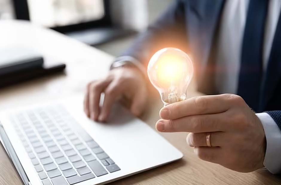 Affordable Electricity for business